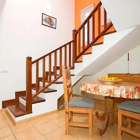 فيلة Casa Yaiza *