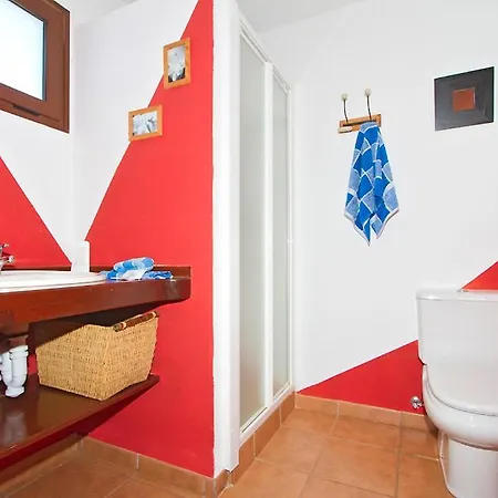 Casa Yaiza * يايثا