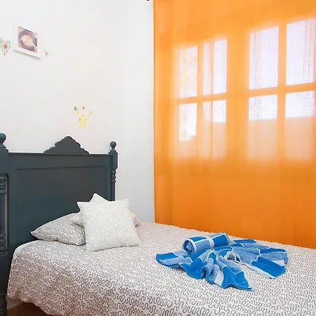 Casa Yaiza فيلة