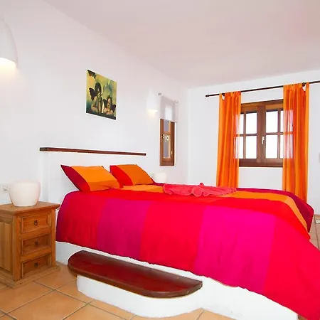Casa Yaiza * يايثا