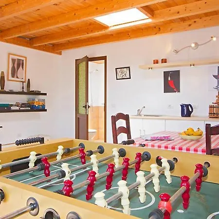 Casa Yaiza يايثا