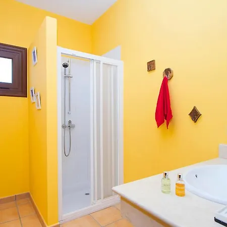 Casa Yaiza
