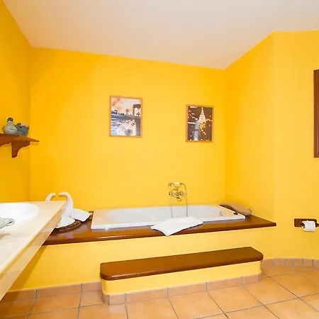Casa Yaiza يايثا
