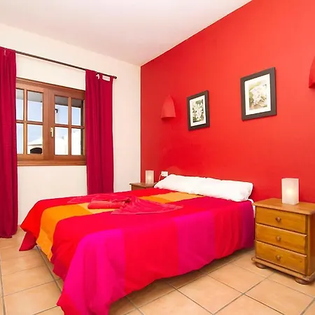 Casa Yaiza