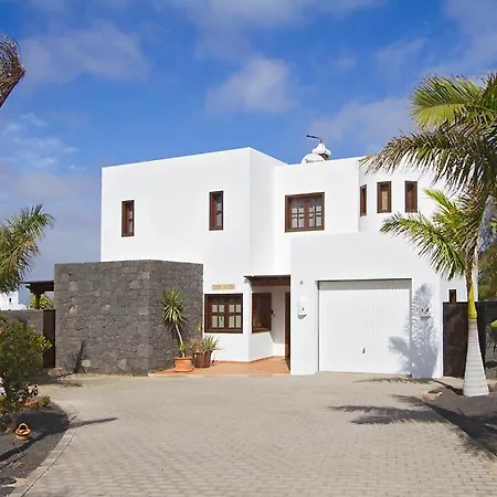 فيلة Casa Yaiza